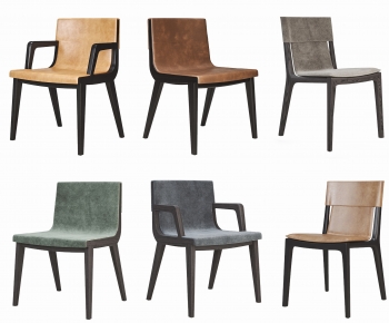 Modern Dining Chair-ID:675592903