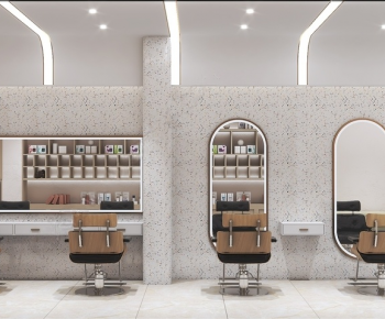 Modern Barbershop-ID:774115099
