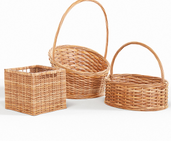 Modern Storage Basket-ID:949105989