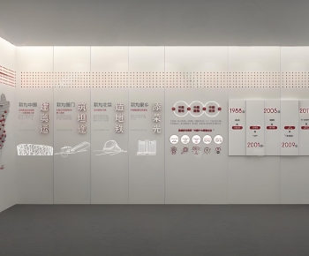 Modern Culture Wall-ID:485270983