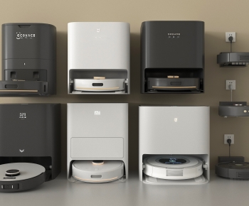 Modern Robot-ID:820472006