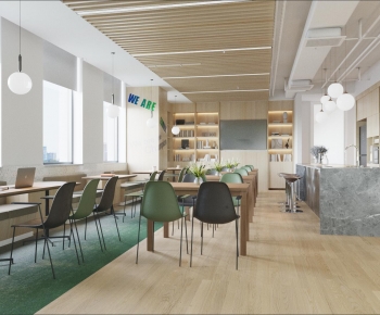 Modern Cafe-ID:977648971