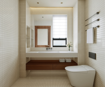 Modern TOILET-ID:677453992