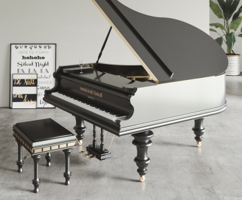 Modern Piano-ID:881071093