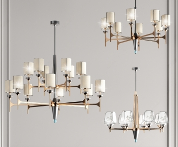 New Chinese Style Droplight-ID:738759995