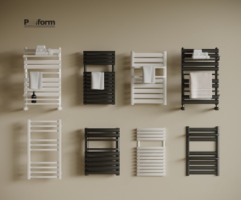 Modern Bathroom Rack-ID:410959727