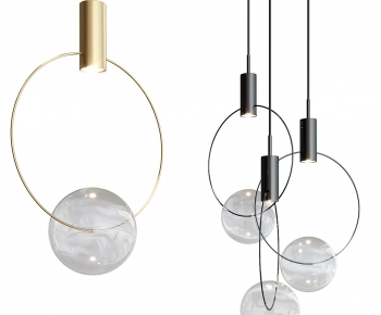 Modern Droplight-ID:999911078