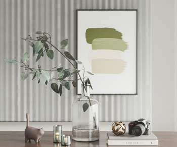 Modern Decorative Set-ID:621891984