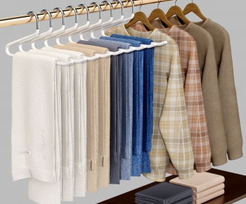 Modern Clothes-ID:884340056