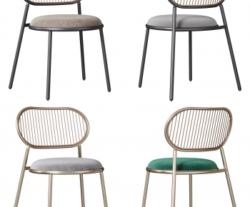 Modern Dining Chair-ID:570177087