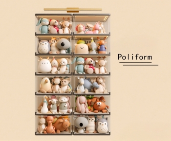 Modern Stuffed Toy-ID:947123056