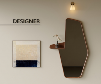 Modern The Mirror-ID:312671901