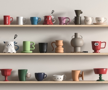 Modern Utensil-ID:613241914