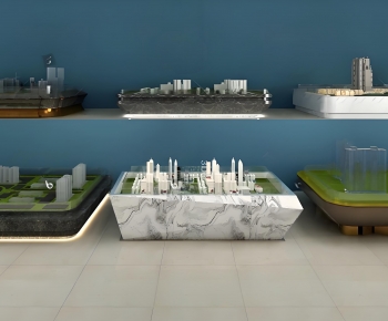 Modern Sand Table Area-ID:807883028