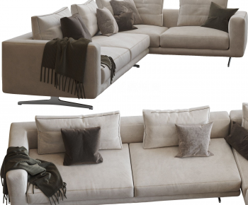 Modern Corner Sofa-ID:210272072