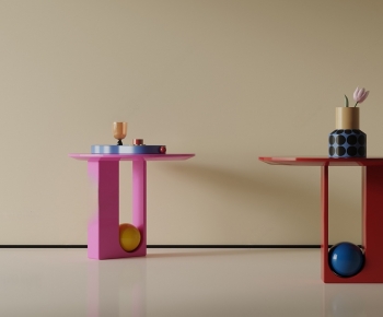 Modern Side Table/corner Table-ID:565401081