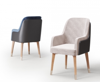 Modern Lounge Chair-ID:395500905