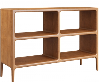 Modern Decorative Cabinet-ID:636971091