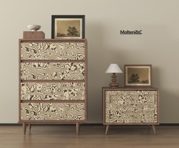 Modern Chest Of Drawers-ID:811166053