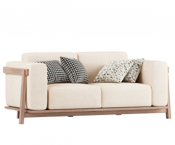 Modern A Sofa For Two-ID:902188062