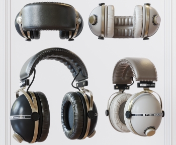 Modern Earphone-ID:955616958