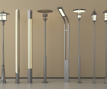 New Chinese Style Outdoor Light-ID:323008062