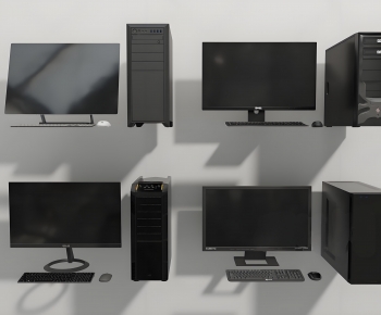 Modern Computer/Computer Screen-ID:258061891