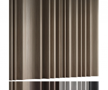 Modern Wall Panel-ID:185203084