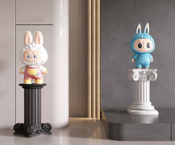 Modern Sculpture-ID:706556087