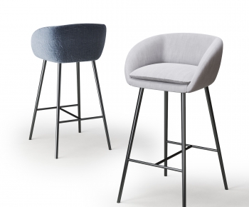 Modern Bar Chair-ID:987276084