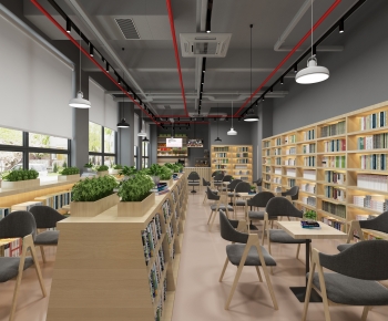 Modern Library-ID:411835912