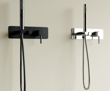 Modern Faucet/Shower-ID:104545122