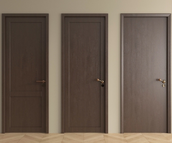 Modern Single Door-ID:339332102