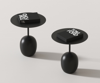 Modern Side Table/corner Table-ID:205101975