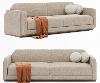 Modern A Sofa For Two-ID:908430105