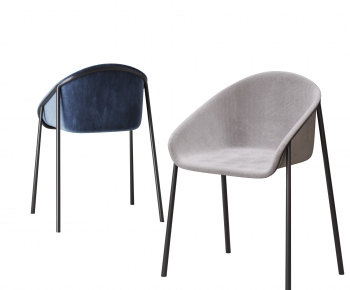 Modern Single Chair-ID:999845981