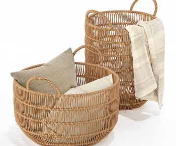 Modern Storage Basket-ID:265105968