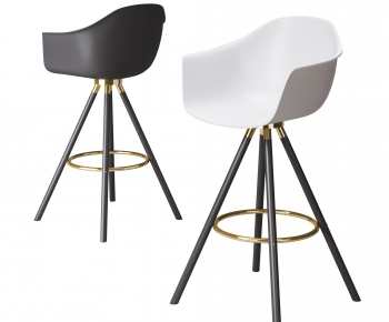 Modern Bar Chair-ID:200443032