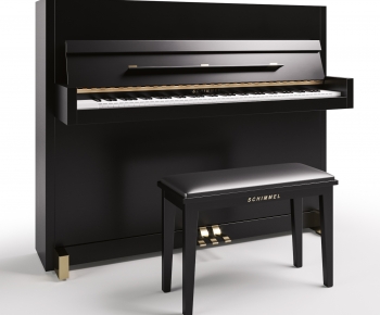 Modern Piano-ID:383930225
