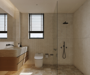 Modern TOILET-ID:452984092