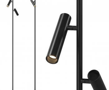 Modern Floor Lamp-ID:234350926