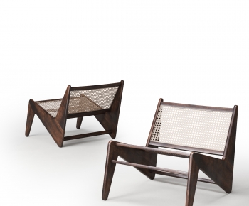 Modern Lounge Chair-ID:695977933