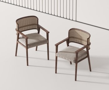 Modern Dining Chair-ID:564495093