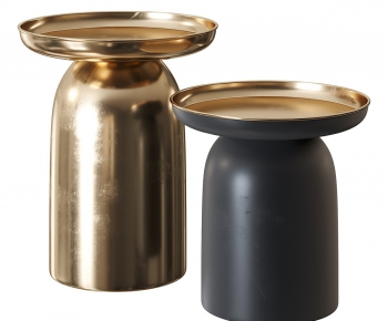 Modern Side Table/corner Table-ID:584917071