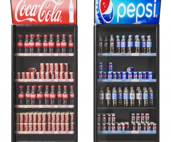 Modern Refrigerator Freezer-ID:485145096