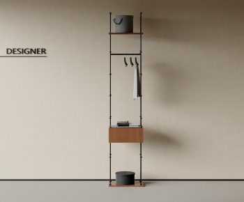 Modern Coat Hanger-ID:257754095