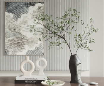 Modern Decorative Set-ID:105217935