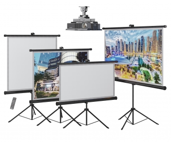 Modern Projector-ID:864202027