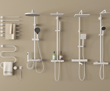 Modern Faucet/Shower-ID:219002964