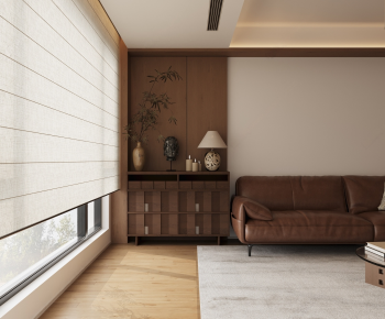 Modern Side Cabinet-ID:300076961